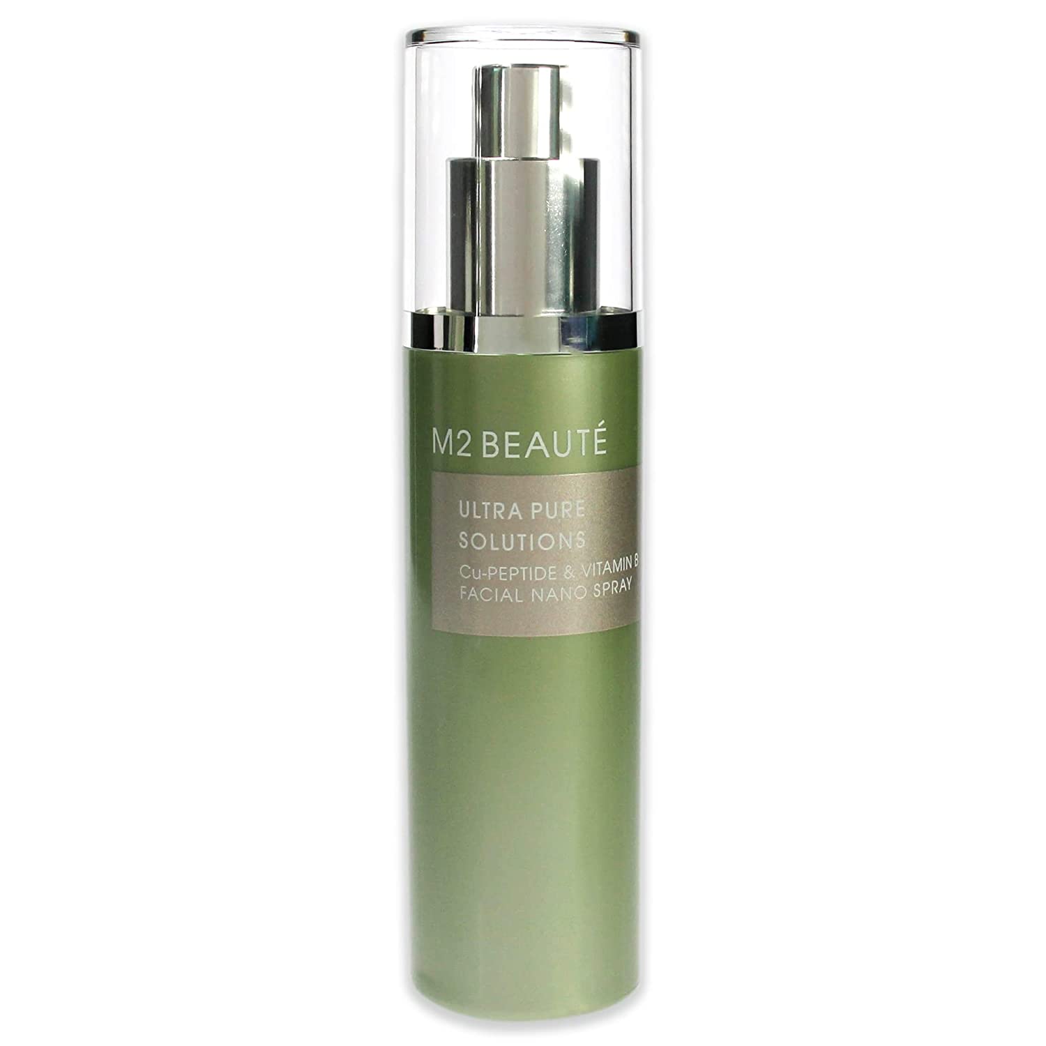 M2 Beaute Ultra Pure Solutions – 75 ml